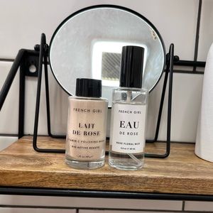 Eau De Rose - Rose Floral Mist and Polish
